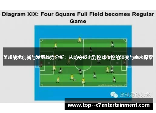 英超战术创新与发展趋势分析：从防守反击到控球传控的演变与未来探索