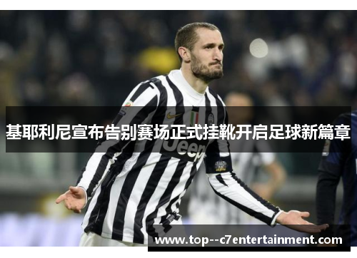 基耶利尼宣布告别赛场正式挂靴开启足球新篇章